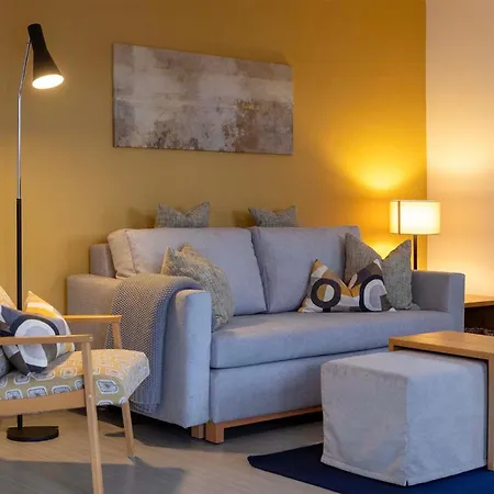Apartamento Aurora