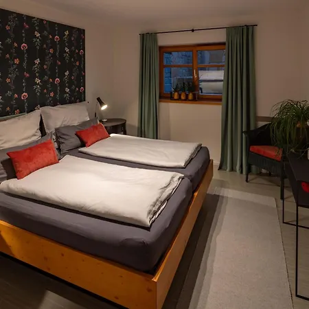 Aurora Apartman Traunstein