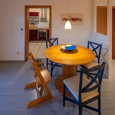 Aurora Apartamento