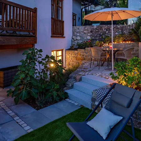 Apartman Aurora