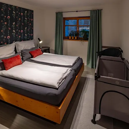 Apartamento Aurora Traunstein
