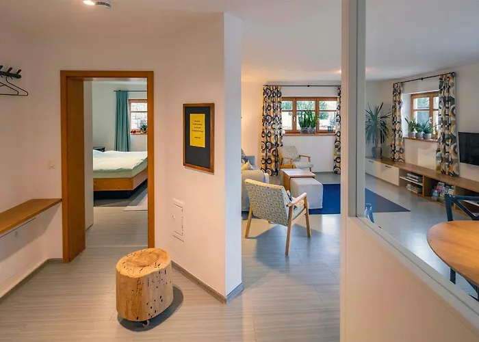 Aurora Apartman *