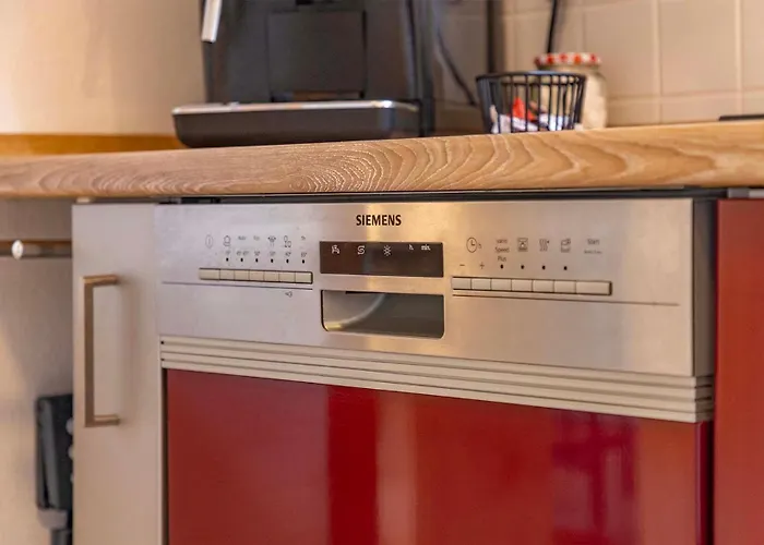 Apartman Aurora Traunstein