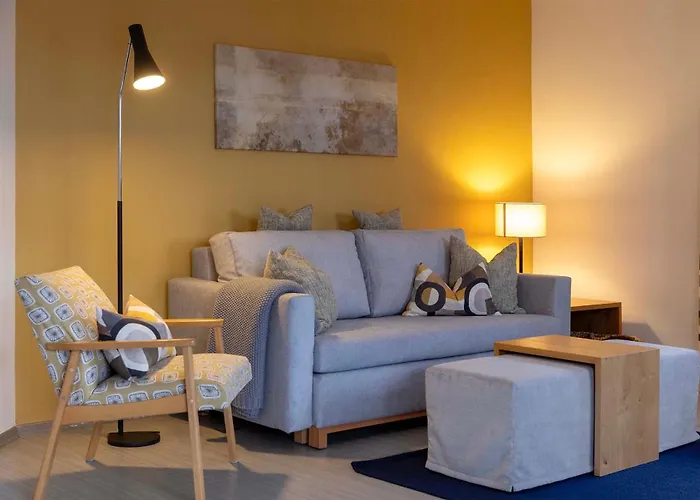 Apartman Aurora