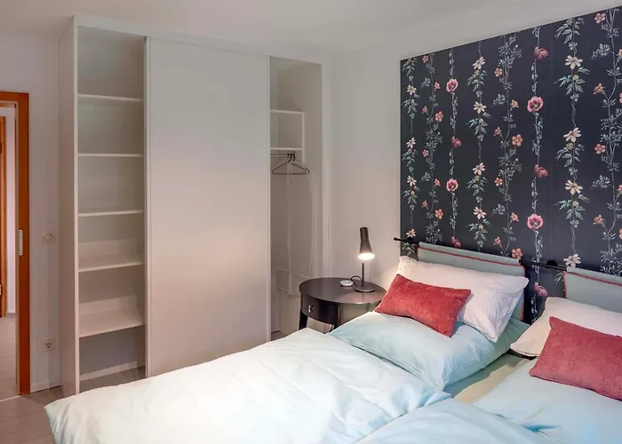 Apartman Aurora Traunstein