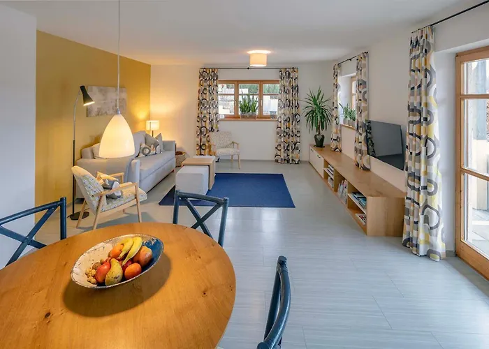 Aurora Apartman