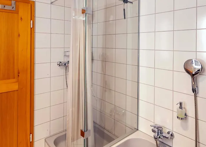 Aurora Apartman *
