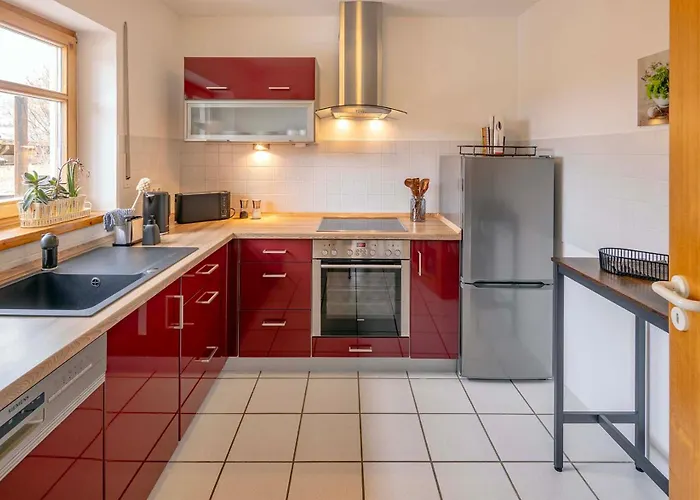 Aurora Apartman