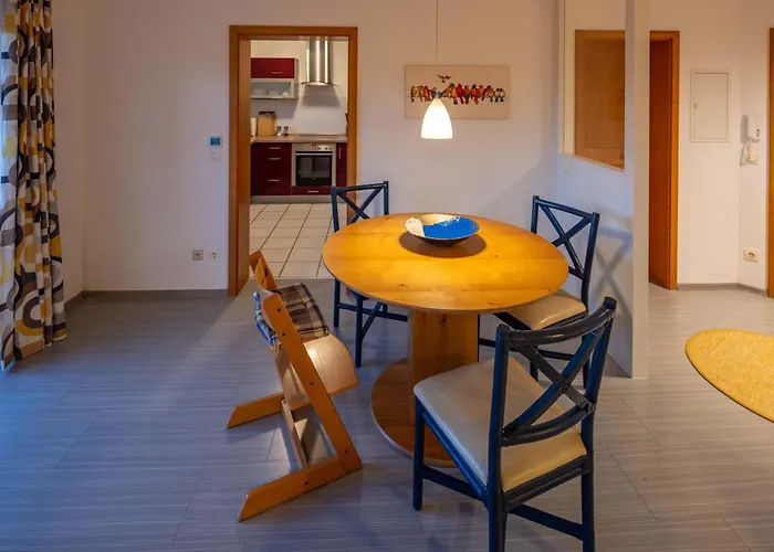 Aurora Apartman