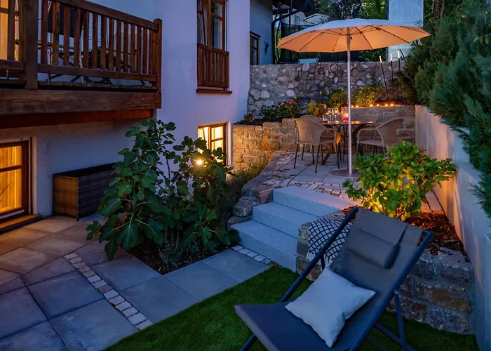 Apartman Aurora