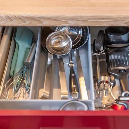 Appartement Aurora *