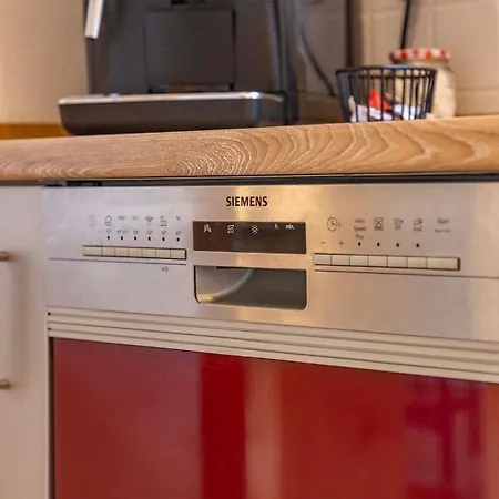 Appartement Aurora Traunstein