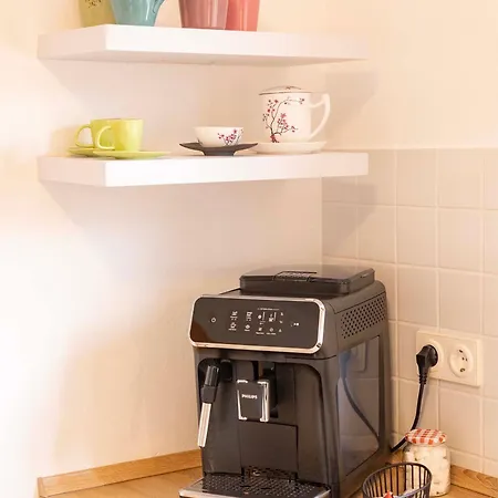 Aurora Appartement *