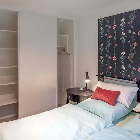 Appartement Aurora Traunstein