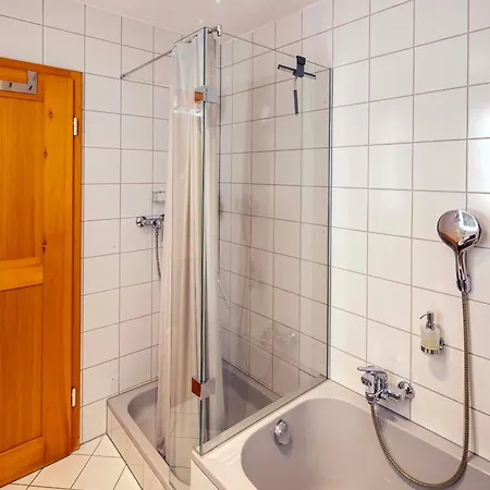 Aurora Apartment *