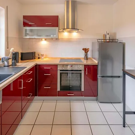 Aurora Apartment