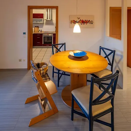 Aurora Appartement Traunstein